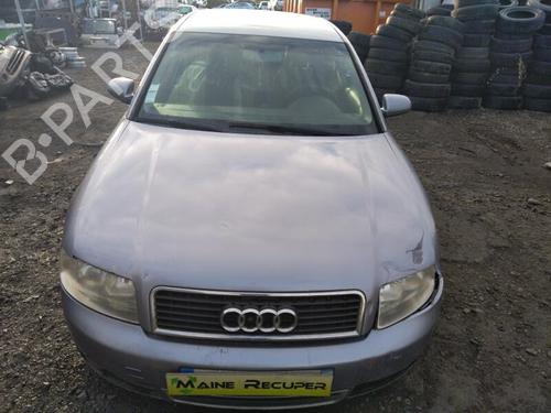 Climate control AUDI A4 B7 (8EC) 1.9 TDI | BP25362182I5  - Image 5