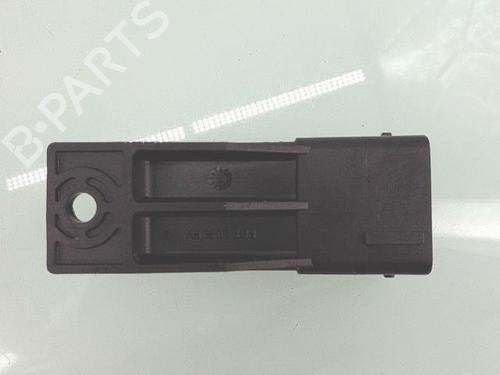 Elektronisk modul CITROËN C5 III (RD_) 1.6 HDi 110 (RD9HZC) | BP29756807M83