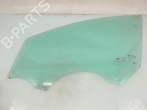 Dør rude ventre foran Dør rude ventre foran OPEL ASTRA K Sports Tourer (B16) 1.6 CDTi (35) (136 hp) 37472992 37472992