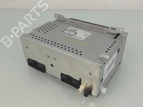 Radio FORD FOCUS III 1.6 TDCi | BP25362396E6 
