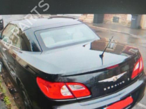 Steering pump CHRYSLER SEBRING Convertible (JS) 2.0 CRD | BP25372307M99 - Image 6