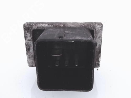 Elektronische module CITROËN BERLINGO MULTISPACE (B9) 1.6 HDi 110 (109 hp) 25369968