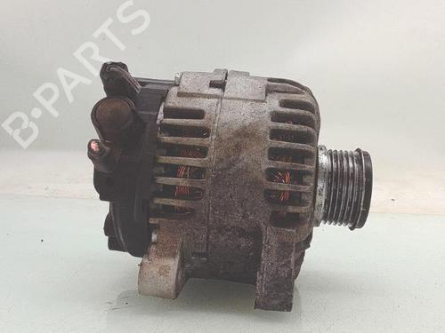 Used Alternator Alternator CITROËN BERLINGO / BERLINGO FIRST MPV (MF_, GJK_, GFK_) [1996-2026] 36654628 36654628