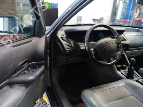 Left front window switch RENAULT SAFRANE II (B54_) 2.2 dT (B54G) | BP25371047I27  - Image 7