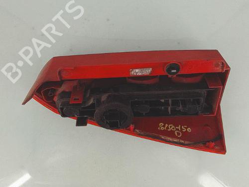Right taillight FORD FOCUS I Turnier (DNW) 1.8 Turbo DI / TDDi | BP27987022C35 