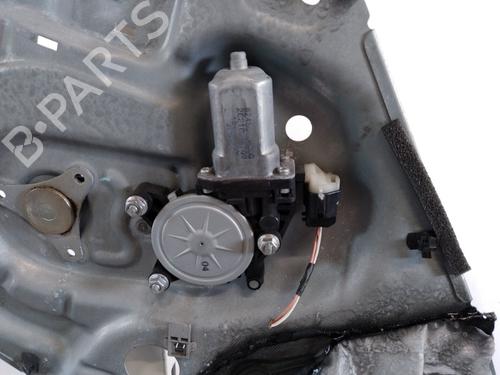 Front left window mechanism KIA SOUL I (AM) 1.6 CRDi 128 | BP25358322C22 - Image 3