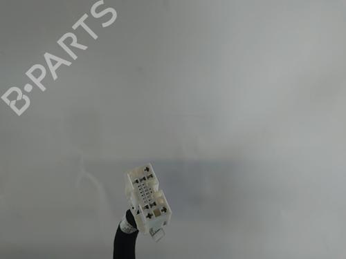 Tailgate HYUNDAI i40 I CW (VF) 1.7 CRDi | BP29958822C6