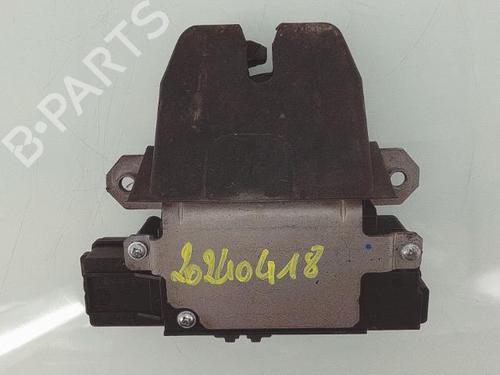 Bagklap lås FORD FOCUS C-MAX (DM2) 1.8 TDCi (115 hp) 25356857