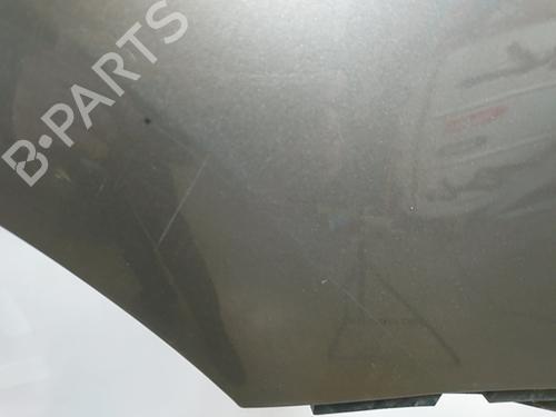 Right front fenders CITROËN C4 Picasso I MPV (UD_) 1.6 HDi | BP30157115C42