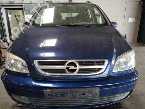 Rudehejsemekanisme Højre foran OPEL ZAFIRA A MPV (T98) 2.2 DTI 16V (F75) | BP25366374C23 