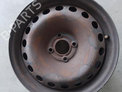 Used Rim RENAULT SCÉNIC II (JM0/1_) 1.5 dCi (JM1E, JM16) (106 hp) 30133011