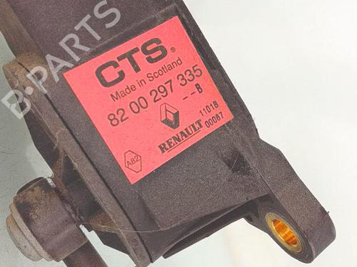 Electronic module RENAULT CLIO III (BR0/1, CR0/1) 1.5 dCi (C/BR0G, C/BR1G) | BP30305700M83 - Image 4