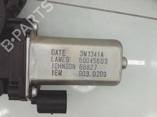 Used Front right window mechanism Front right window mechanism LANCIA MUSA (350_) 1.3 D Multijet (350.AXM11, 350.AXM1A, 350.AXI1A) (95 hp) 29040374 29040374