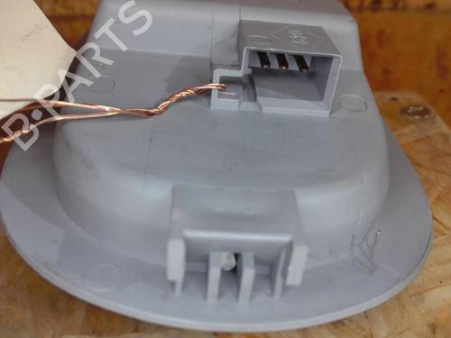 Used Interior roof light RENAULT CLIO II (BB_, CB_) 1.4 (B/CB0C, B/CB0S) (75 hp) 25355787