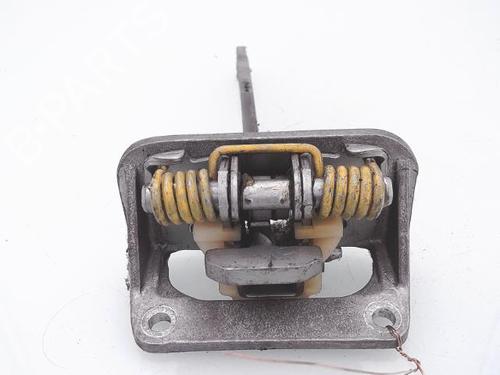 Türscharnier/Türfeststeller für AUDI A2 (8Z0) 1.4 (75 hp) 25372036