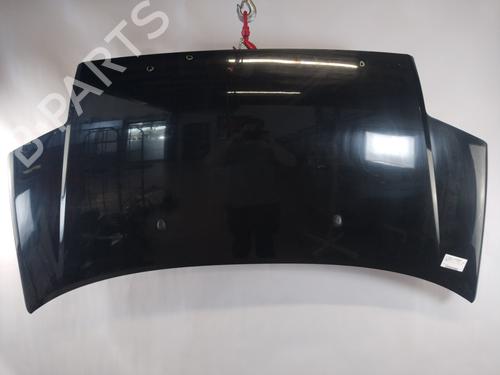 Used Hood CITROËN C2 (JM_) 1.4 HDi (68 hp) 27504222