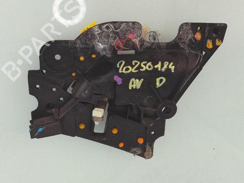 Front right interior door handle MERCEDES-BENZ E-CLASS (W210) E 220 CDI (210.006) | BP27504229I14 
