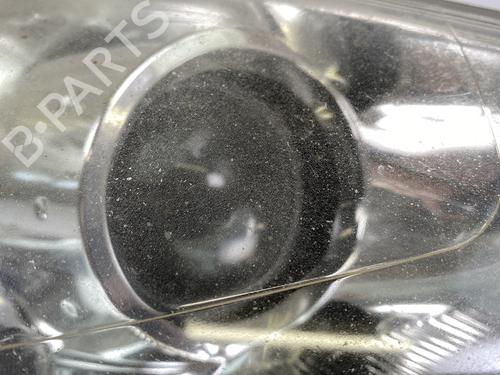 Right headlight PEUGEOT 807 (EB_) 2.2 HDi | BP25363755C29 - Image 3