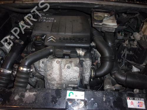 Elektronische module CITROËN XSARA PICASSO (N68) 1.6 HDi | BP25373390M83 