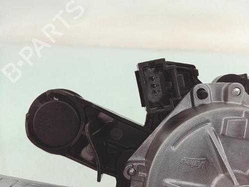 Rear wiper motor PEUGEOT 208 I (CA_, CC_) 1.2 VTI 82 | BP28680804M102