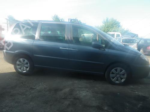 Right headlight CITROËN C8 (EA_, EB_) 2.0 HDi 165 | BP25359585C29  - Image 14