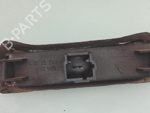 Switch RENAULT ESPACE IV (JK0/1_) 2.2 dCi (JK0H) | BP26319968I30 
