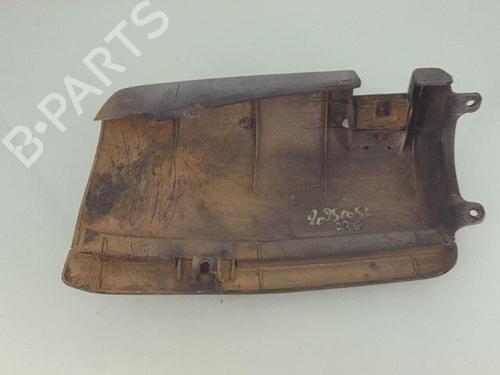 Corner bumper CITROËN JUMPER I Van (230L) 2.5 D | BP26154031C117 