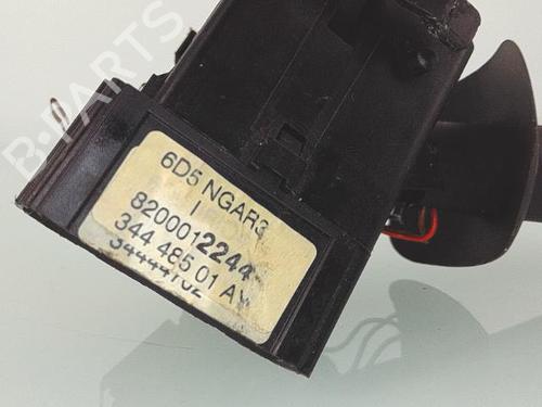 Switch RENAULT ESPACE IV (JK0/1_) 2.2 dCi (JK0H) | BP25359905I30 