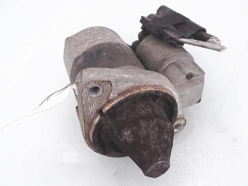 Used Starter Starter FORD FIESTA VI (CB1, CCN) 1.0 EcoBoost (100 hp) 25350591 25350591
