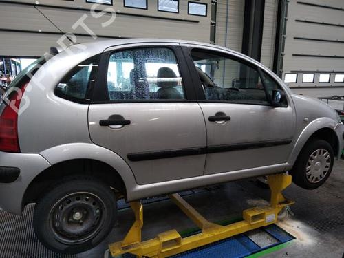 Steering column stalk CITROËN C3 I (FC_, FN_) 1.4 HDi | BP25363910I23 