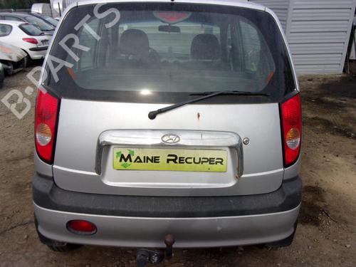 Left taillight HYUNDAI ATOS PRIME (MX) | BP25373589C34 - Image 5