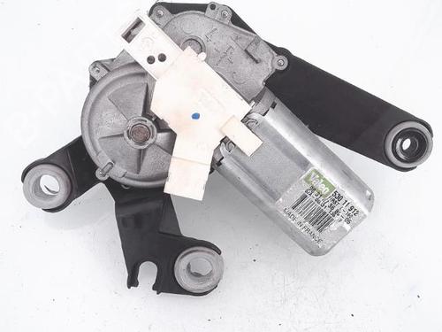 Used Rear wiper motor Rear wiper motor CITROËN XSARA PICASSO (N68) 1.6 HDi (90 hp) 25350457 25350457