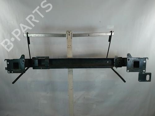 Kofangerbjælke Kofangerbjælke PEUGEOT 307 SW (3H) [2002-2009] 33829798 33829798