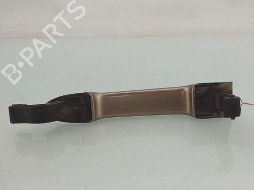 Front left exterior door handle RENAULT SCÉNIC III (JZ0/1_) 1.5 dCi (JZ02, JZ0R) | BP29378157C128 