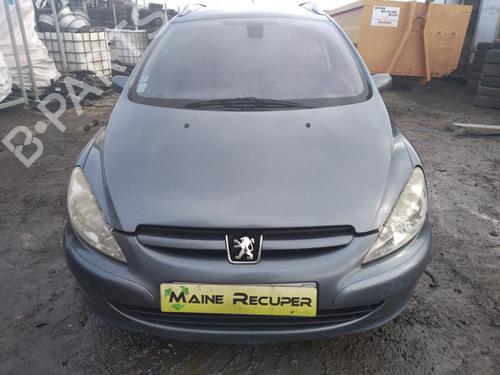 Right front window switch PEUGEOT 307 Break (3E) 2.0 HDi 135 | BP25373345I26 - Image 4