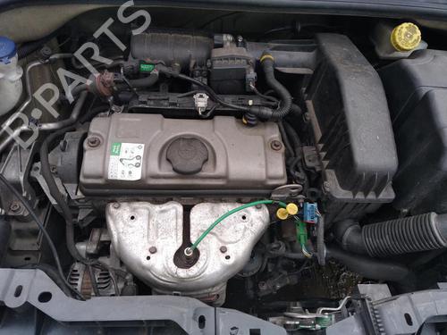 Commande de phare CITROËN C3 I (FC_, FN_) 1.1 i | BP25365140I24 