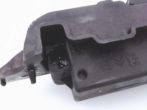 Tailgate lock CITROËN C2 (JM_) 1.4 | BP25350907C101 