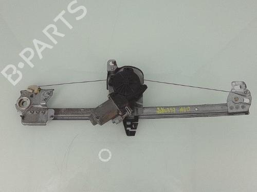 Used Front right window mechanism CITROËN C3 I (FC_, FN_) 1.4 HDi (68 hp) 25353448