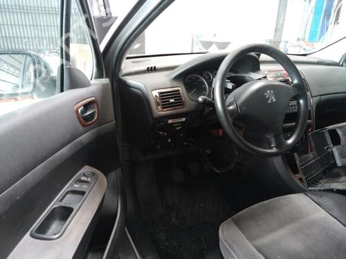 Front right interior door handle PEUGEOT 307 (3A/C) 2.0 HDi 110 | BP25366313I14 