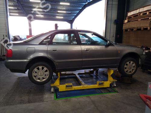 Left headlight AUDI A4 B5 (8D2) 1.9 TDI | BP25356853C28  - Image 11