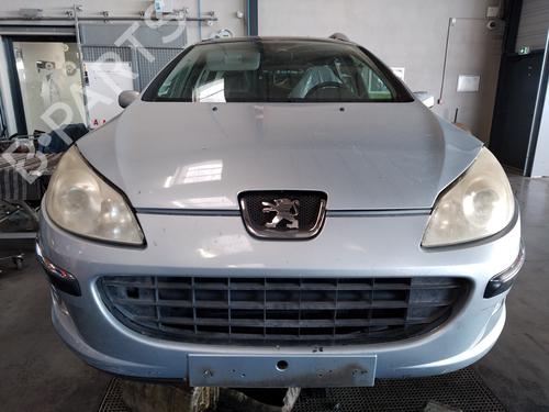 Used Parts PEUGEOT 407 SW (6E_, 6D_) 2.0 HDi 135 (136 hp) 4261809