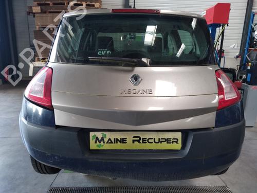 Bakluke lås RENAULT MEGANE II (BM0/1_, CM0/1_) 1.5 dCi (BM02, BM13, BM2A, CM02, CM13) | BP25360090C101 