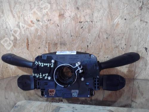 Used Steering column stalk PEUGEOT 207 (WA_, WC_) 1.6 HDi (90 hp) 25359463