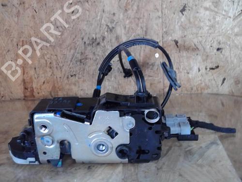 Used Front right lock CITROËN C4 Grand Picasso I (UA_) 1.6 HDi (109 hp) 25365037