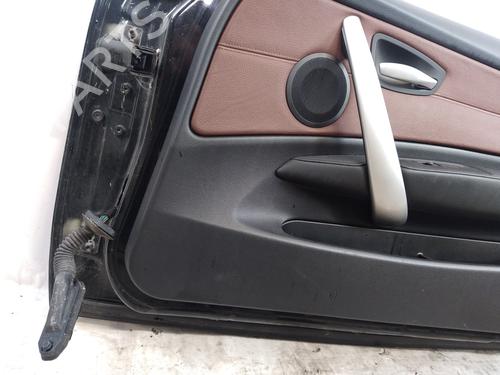 Right front door BMW 1 (E81) 120 d | BP25352702C3