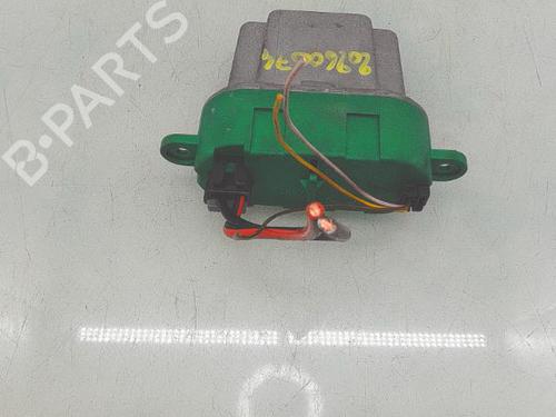 Heater resistor RENAULT ESPACE IV (JK0/1_) 2.2 dCi (JK0H) | BP36671671M108 - Image 2