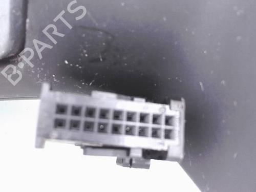 Right mirror PEUGEOT 607 (9D, 9U) 2.2 HDi | BP25372073C27