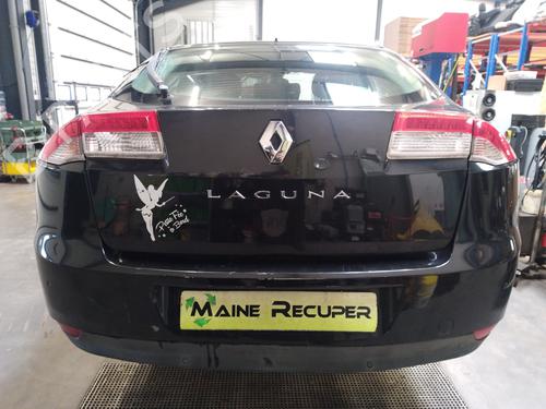 Front left window mechanism RENAULT LAGUNA III (BT0/1) 1.5 dCi (BT00, BT0A, BT0T, BT1J) | BP31853701C22  - Image 10