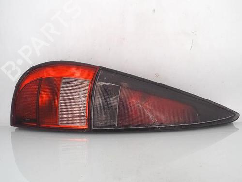 Left taillight RENAULT LAGUNA I Grandtour (K56_) 2.2 D (K56F/2, S56F) 7701040958