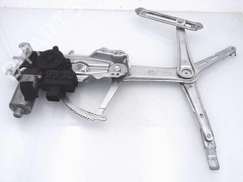Used Front right window mechanism OPEL ASTRA G Hatchback (T98) 2.0 DTI 16V (F08, F48) (101 hp) 25366107